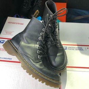 DrMartens Luana Boot